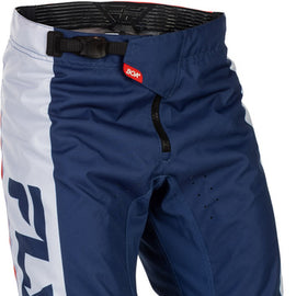 Pantalón FLY Racing Kinetic con Sistema BOA® | MOTOBIKE RIOJA