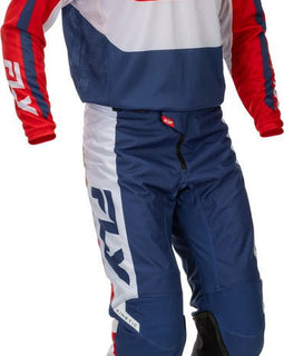 Camiseta FLY Racing Kinetic | MOTOBIKE RIOJA