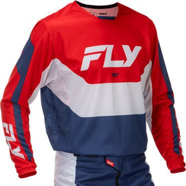 Camiseta FLY Racing Kinetic | MOTOBIKE RIOJA