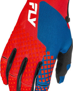 Conjunto Completo FLY Racing Kinetic (Camiseta, Pantalón y Guantes) | MOTOBIKE RIOJA