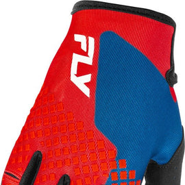 Conjunto Completo FLY Racing Kinetic (Camiseta, Pantalón y Guantes) | MOTOBIKE RIOJA