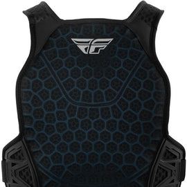 Peto FLY Racing Blueprint RCH-0 - Negro | MOTOBIKE RIOJA
