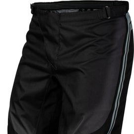 Pantalón FLY Racing F-16 Raze - Gris/Negro | MOTOBIKE RIOJA