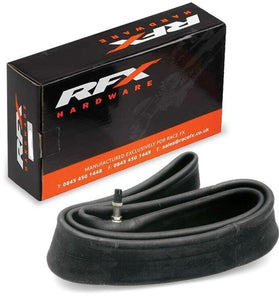 Cámara RFX 2.75/3.00-21 80/100-21 Válvula TR4 Espesor 4mm