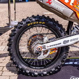 Neumático Delantero Dunlop Geomax EN92 - 90/90-21 54R TT | MOTOBIKE RIOJA