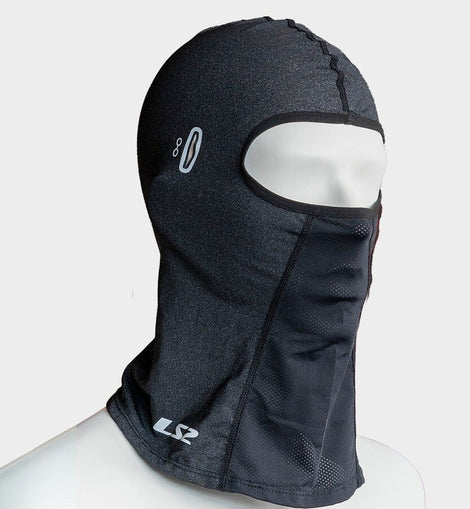 Sotocasco de Verano Transpirable LS2 | MOTOBIKE RIOJA