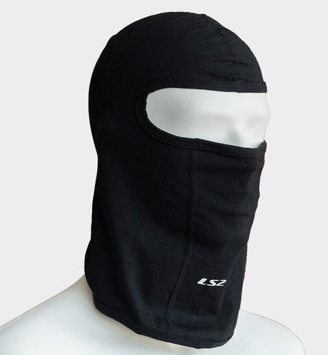 Sotocasco de Invierno Térmico LS2 | MOTOBIKE RIOJA