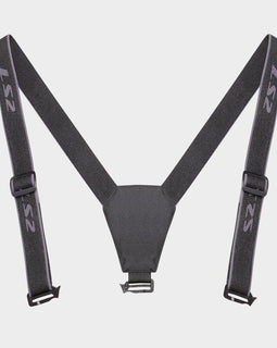 Tirantes LS2 Ajustables para Pantalones de Moto - Máximo Confort | MOTOBIKE RIOJA