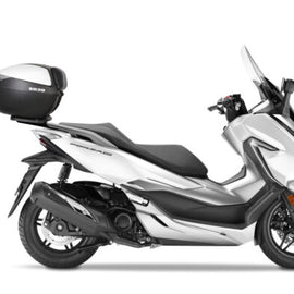 Soporte Maleta Shad para Honda ADV 350/Forza 125/300 | MOTOBIKE RIOJA