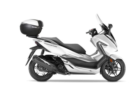 Soporte Maleta Shad para Honda ADV 350/Forza 125/300 | MOTOBIKE RIOJA