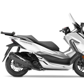 Soporte Maleta Shad para Honda ADV 350/Forza 125/300 | MOTOBIKE RIOJA