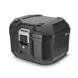 Top Case / Baúl de Moto Shad Terra TR41 (41 Litros) | MOTOBIKE RIOJA