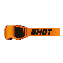 Gafas Shot ASSAULT 2.0 Solid Iridium | MOTOBIKE RIOJA