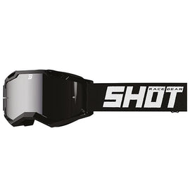 Gafas Shot ASSAULT 2.0 Solid Iridium | MOTOBIKE RIOJA