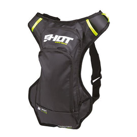 Mochila de Hidratación Shot Hydra Rando Climatic Negra (6L) | MOTOBIKE RIOJA
