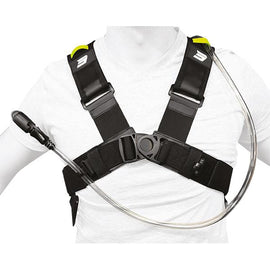 Mochila de Hidratación Shot Hydra Rando Climatic Negra (6L) | MOTOBIKE RIOJA