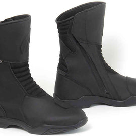 Botas de Moto Forma Arbo Dry Negro