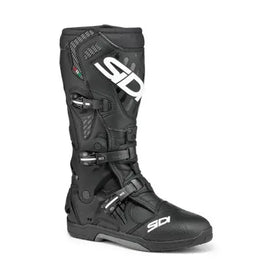 Botas SIDI CROSSAIR | Ligereza, Protección y Rendimiento - MOTOBIKE RIOJA