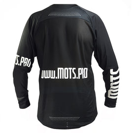 Camiseta MOTS X-RIDER - Rendimiento y Comodidad para Motocross y Enduro