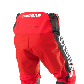 Pantalón GASGAS FAST RED – Ligereza y robustez para el enduro más exigente