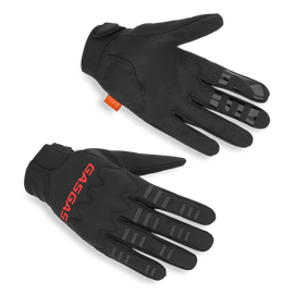 Guantes Offroad GasGas FAST – Protección D30, Clarino Perforado y Lycra para Enduro | MOTOBIKE RIOJA