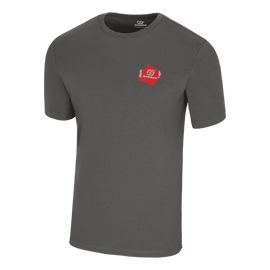 Camiseta GASGAS Full Gas Gris para Hombre | MOTOBIKE RIOJA