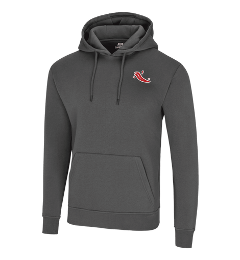 Sudadera con Capucha GASGAS Red & Spicy Gris | MOTOBIKE RIOJA