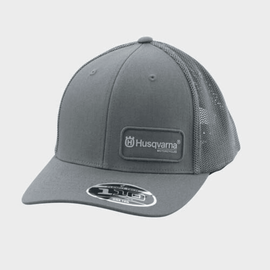 Gorra Husqvarna TRUCKER CAP REMOTE | MOTOBIKE RIOJA