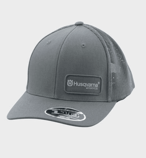 Gorra Husqvarna TRUCKER CAP REMOTE | MOTOBIKE RIOJA