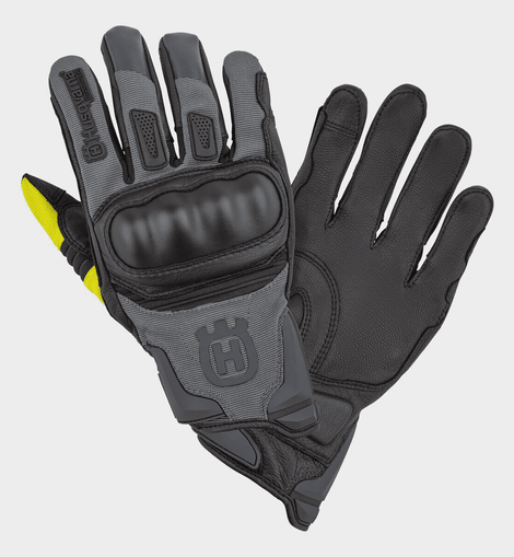 Guantes Husqvarna Scalar V2 | MOTOBIKE RIOJA