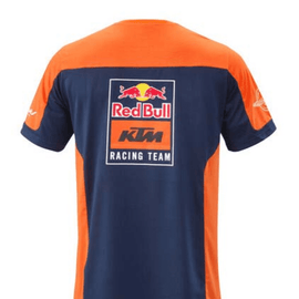 Camiseta KTM Red Bull Replica Team | MOTOBIKE RIOJA