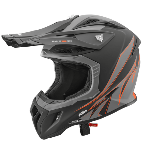 Casco Airoh KTM Aviator Ace 2.0 | MOTOBIKE RIOJA