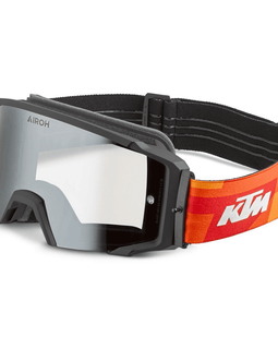 Gafas Airoh KTM Blast XR-1 Negras | MOTOBIKE RIOJA