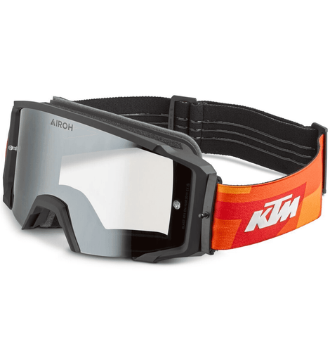 Gafas Airoh KTM Blast XR-1 Negras | MOTOBIKE RIOJA