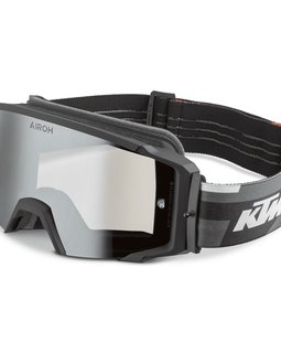 Gafas Airoh KTM Blast XR-1 Negro / Gris | MOTOBIKE RIOJA