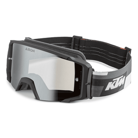 Gafas Airoh KTM Blast XR-1 Negro / Gris | MOTOBIKE RIOJA
