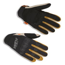 Guantes de Motocross/Enduro KTM Racetech 2025 | MOTOBIKE RIOJA
