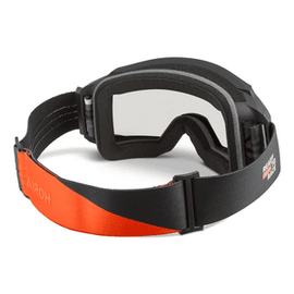 Gafas Airoh KTM Blast XR-1 Negro / Gris | MOTOBIKE RIOJA