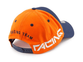 Gorra Curva KTM Red Bull Replica Team by New Era® | MOTOBIKE RIOJA