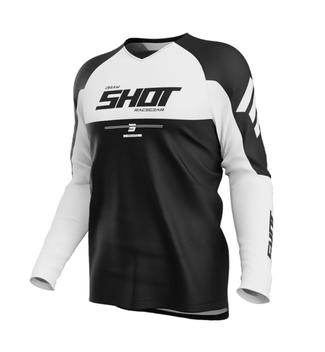 Camiseta Shot Draw Private | MOTOBIKE RIOJA