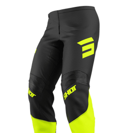 Pantalón Shot Draw Full Ultraligero | MOTOBIKE RIOJA