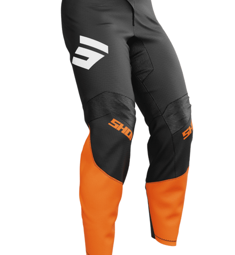 Pantalón Shot Draw Full Ultraligero | MOTOBIKE RIOJA