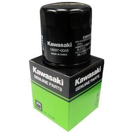 Filtro de Aceite Kawasaki 16097-0008