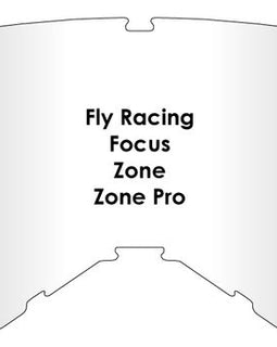 Cristal Air Screen Lente Ventilada | MOTOBIKE RIOJA