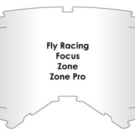 Cristal Air Screen Lente Ventilada | MOTOBIKE RIOJA