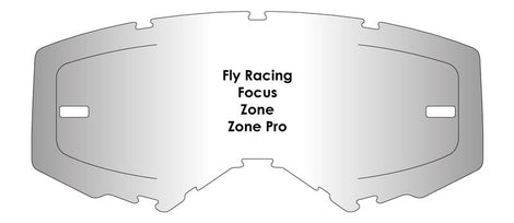 Cristal Air Screen Lente Ventilada | MOTOBIKE RIOJA