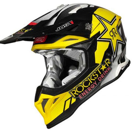 Casco JUST1 J39