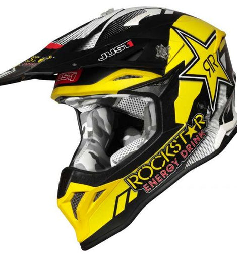 Casco JUST1 J39