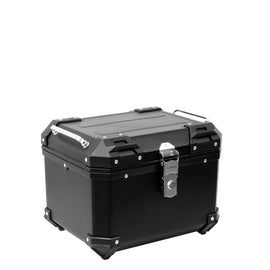 Baúl Universal X-PLOR 38L Negro | MOTOBIKE RIOJA