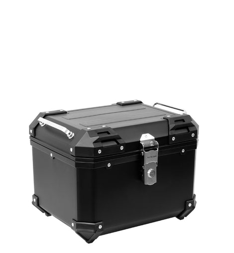 Baúl Universal X-PLOR 38L Negro | MOTOBIKE RIOJA